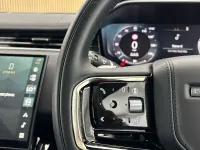 Used Land Rover Range Rover Sport SE Dynamic 460 HP (338 kW) 2024 Fuji white SUV