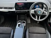 Occasion BMW iX1 M Sport 230 kW (313 ch) 2024 Blanc SUV