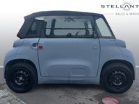 Used Citroën AMI 22 kW (31 HP) 2022 Blue Coupe