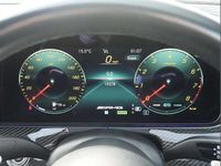 Used Mercedes E53 AMG Premium Plus 429 HP (315 kW) 2023 Grey Coupe