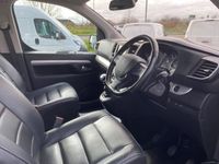 used Peugeot Traveller 2.0 BlueHDi 150 Allure Standard 5dr