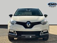 used Renault Captur 1.2 TCe ENERGY Dynamique Nav Euro 6 (s/s) 5dr