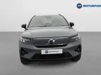 Used Volvo XC40 Plus 300 kW (408 HP) 2022 Grey SUV