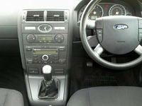 Used Ford Mondeo 2005 Hatchback