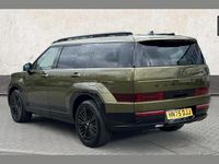 Used Hyundai Santa Fe 249 HP (183 kW) 2025 Green SUV