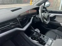 Used VW Touareg Black Edition 286 HP (210 kW) 2023 Grey SUV
