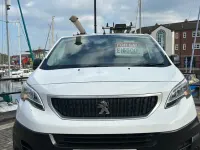 Second-hand Peugeot Expert 2019 Alb Van