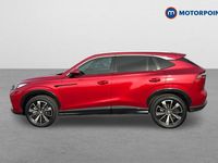 Used MG HS SE 224 HP (164 kW) 2025 Red SUV