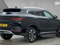 Used BYD Seal U Comfort 218 HP (160 kW) 2025 Black SUV