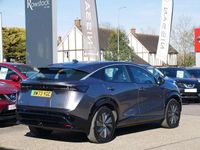 Used Nissan Ariya 160 kW (218 HP) 2024 Grey SUV