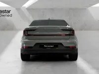 Novo Polestar 2 Long Range Single Motor 219 kW (299 HP) 2026 Cinzento Citadino