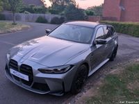 Used BMW M3 Competition Edition 2023 Estate