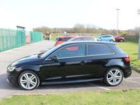 Used Audi A3 S-Line 150 HP (110 kW) 2013 Hatchback