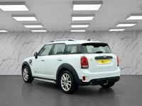 Used Mini Cooper Countryman Sport 224 HP (164 kW) 2020 SUV