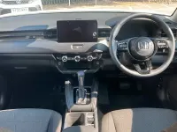 New Honda HR-V Elegance 131 HP (96 kW) 2026 SUV
