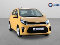 Usado Kia Picanto 67 HP (49 kW) 2024 Citadino