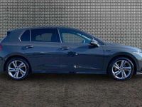 Used VW Golf VIII 130 HP (95 kW) 2023