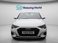 Used Audi A3 Sportback e-tron Sport 201 HP (147 kW) 2021 Hatchback