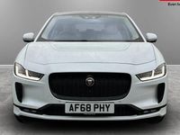 Used Jaguar I-Pace SE 294 kW (400 HP) 2020 SUV
