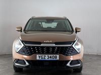 Used Kia Sportage 150 HP (110 kW) 2023 SUV