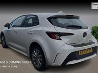 Used Toyota Corolla 140 HP (102 kW) 2026 Hatchback