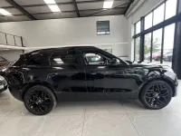 Used Land Rover Range Rover Velar SE Dynamic 2019 Black SUV