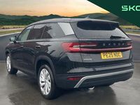 Used Skoda Kodiaq SE L 150 HP (110 kW) 2025 Black SUV