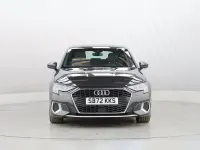 Used Audi A3 Sportback Sport 204 HP (150 kW) 2023 Grey Hatchback