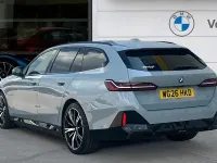 Used BMW 530e M Sport 299 HP (219 kW) 2026 Grey Estate