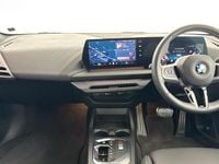 New BMW 123 M Sport 215 HP (158 kW) 2025 Grey Hatchback