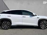 New BYD Sealion 7 Design 389 kW (530 HP) 2025 Metallic  polar white SUV