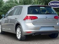 Usado VW Golf VII SE 105 HP (77 kW) 2014 Citadino