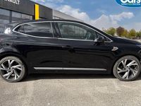 Used Renault Clio V RS Line 90 HP (66 kW) 2023 Hatchback