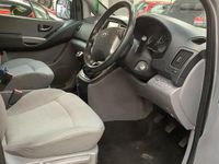 Used Hyundai I800 SE 2019 Silver MPV