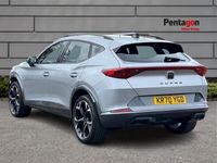 used Cupra Formentor V21.5 Tsi V2 Suv 5dr Petrol Manual Euro 6 (s/s) (150 Ps) - KR70YGD