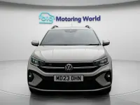 Used VW Taigo R-line 108 HP (79 kW) 2023 SUV