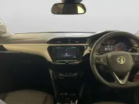 Usado Vauxhall Corsa Design Edition 101 HP (74 kW) 2023 Branco Citadino