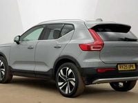 Used Volvo XC40 Ultra 161 HP (118 kW) 2025 SUV