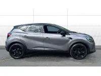 Gebraucht Renault Captur Rive Gauche 91 PS (66 kW) 2023 Other SUV