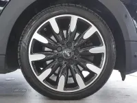 Used Mini Cooper S Exclusive 2020 Black Hatchback