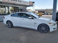 used Jaguar XF 3.0d V6 S Premium Luxury 4dr Auto