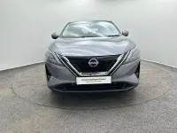 Used Nissan Qashqai Acenta Premium 190 HP (139 kW) 2023 Grey SUV