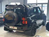 Usado Land Rover Defender SE 2020 Preto SUV