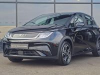 New BYD Dolphin Comfort 150 kW (204 HP) 2025 Jet black Hatchback