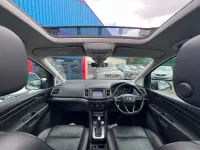 Used Seat Alhambra XCELLENCE 177 HP (130 kW) 2019 Silver MPV
