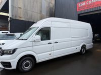 New VW Crafter S 177 HP (130 kW) 2026 Van