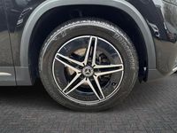 Used Mercedes EQA250 AMG line 139 kW (190 HP) 2021 Cosmos black SUV