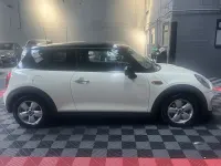 Used Mini Cooper Hatch 136 HP (100 kW) 2015 White Hatchback