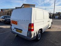 Used Mercedes Vito 2003 White Van