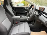 New MG MG4 EV 117 kW (160 HP) 2026 Metallic  stone green Hatchback